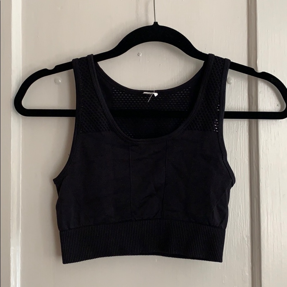 Fabletics Sports Bra